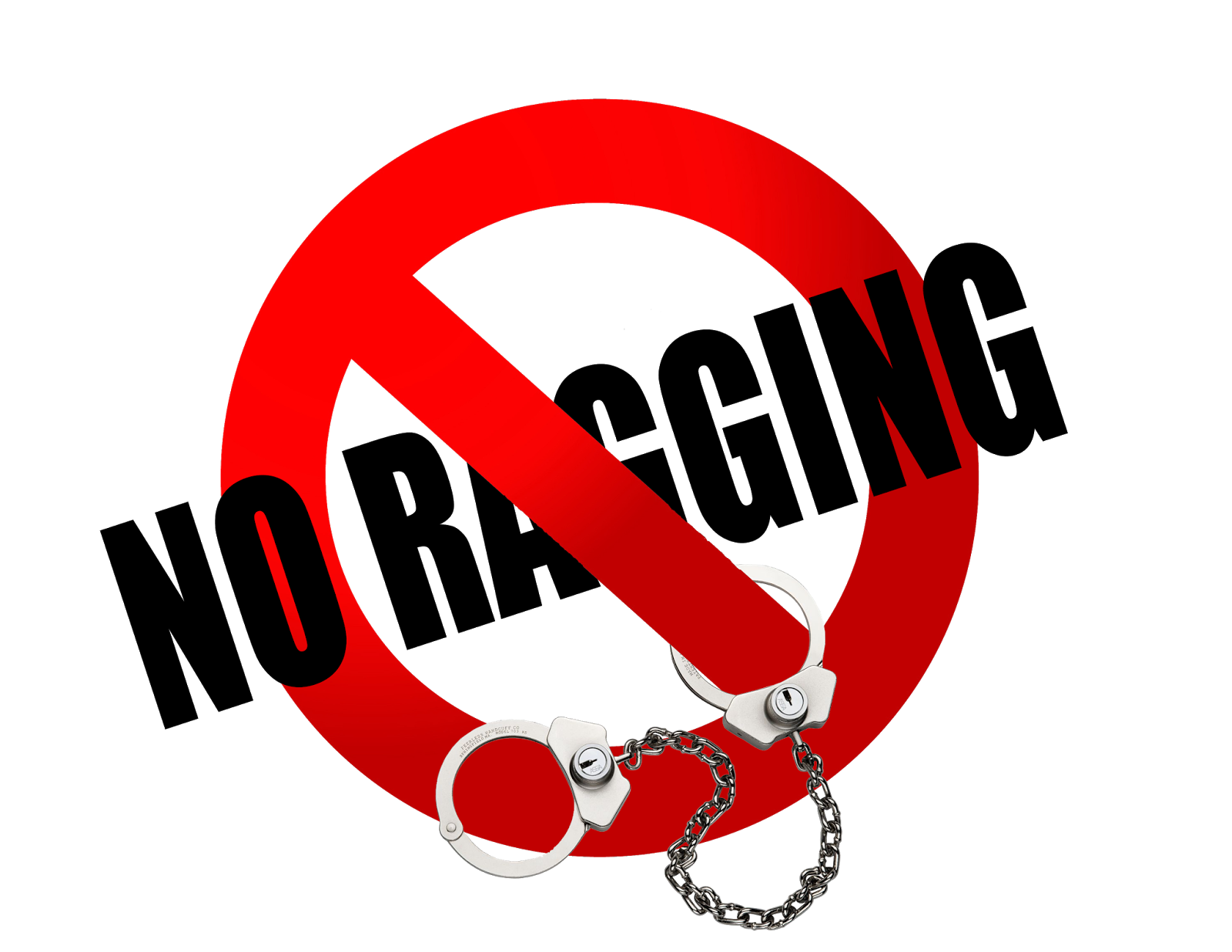 Anti-Ragging Awareness Programme