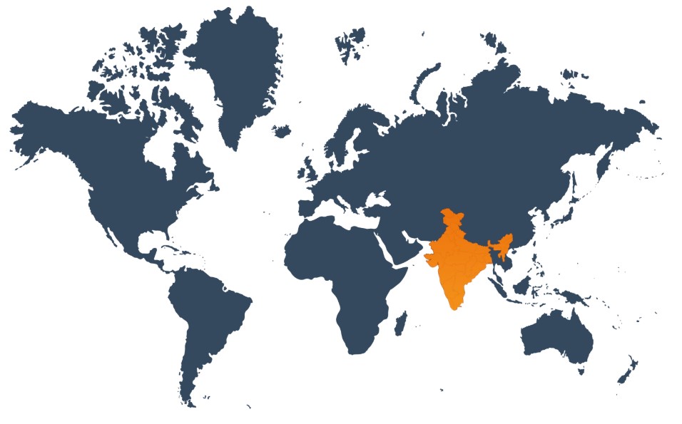 World Map