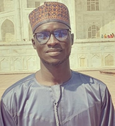 Bukar Alhaji Mallam