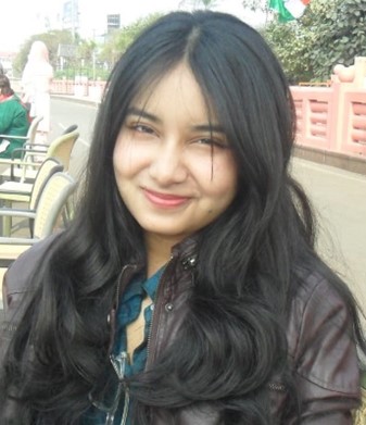 Hifza Hafeez