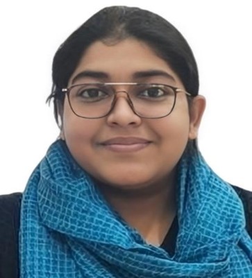 Mohsina Khan