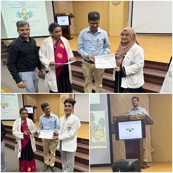 Integral University Event
