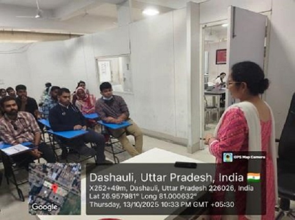 Integral University Event