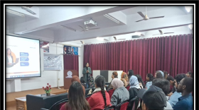 Integral University Event