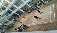 Integral University Event