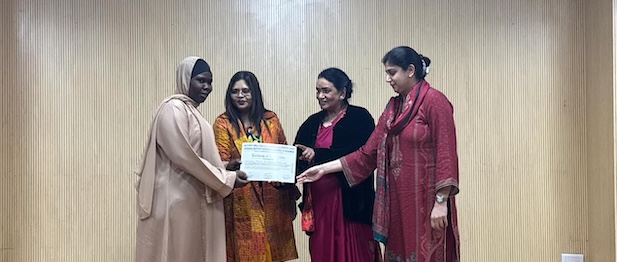 Integral University Event