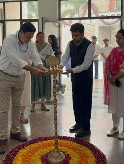 Integral University Event