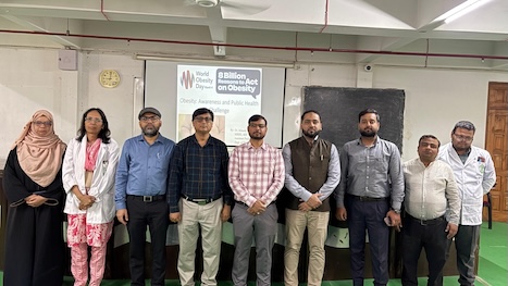 Integral University Event