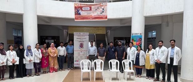 Integral University Event