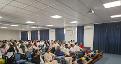 Integral Unversity Event