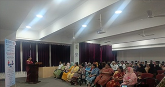 Integral Unversity Event