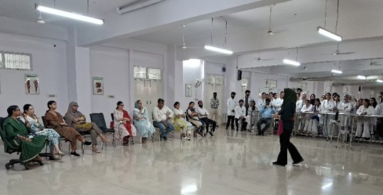 Integral University Event