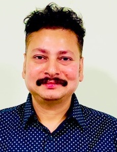 Tarique Mahmood Ansari