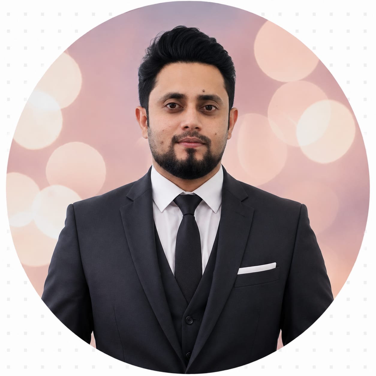 Tarique Mahmood Ansari